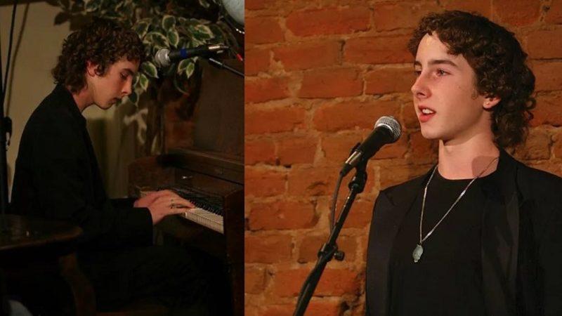 Henüz 10 Yaşında Liseyi Bitirip 14 Yaşında İntihar Eden Üstün Zekalı Brandenn Bremmer’in Trajik Hayat Hikayesi