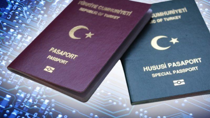 Yerli E-Pasaport, E-Sürücü Belgesi ve E-Mavi Kart Tanıtıldı: İşte Özellikleri ve Kullanıma Sunulacağı Tarih
