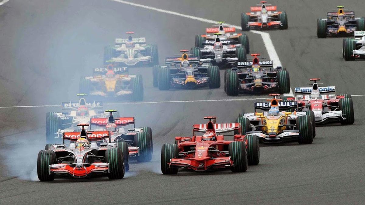 Formula 1, Sadece Birkaç Yılda Nasıl En Popüler Sporlardan Birine Dönüştü? İşte Formula 1’in Bilmediğiniz Hikayesi