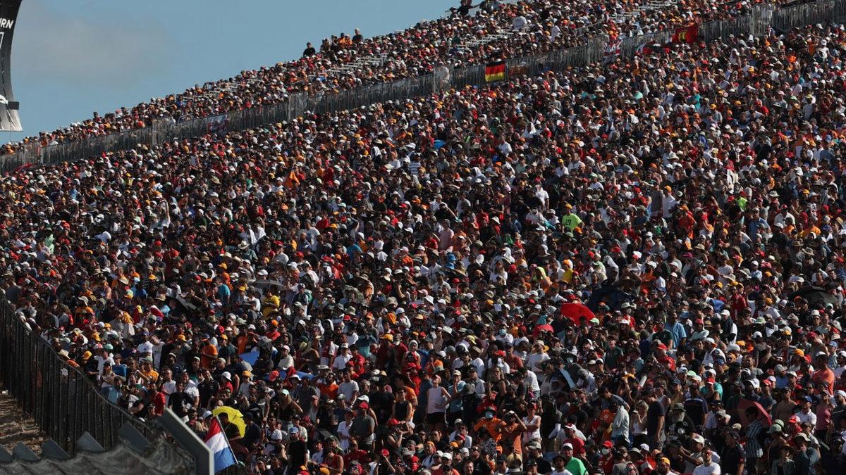 Formula 1, Sadece Birkaç Yılda Nasıl En Popüler Sporlardan Birine Dönüştü? İşte Formula 1’in Bilmediğiniz Hikayesi