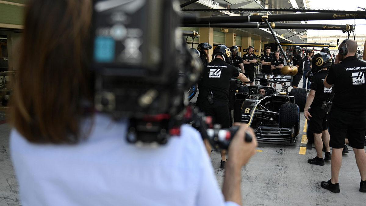 Formula 1, Sadece Birkaç Yılda Nasıl En Popüler Sporlardan Birine Dönüştü? İşte Formula 1’in Bilmediğiniz Hikayesi