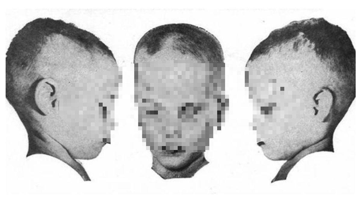 64 Yıldır Gizemi Çözülemeyen, Bir Kutu İçerisinde Vahşice Öldürülmüş Halde Bulunan Çocuk