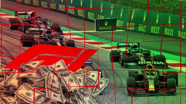 Formula 1, Sadece Birkaç Yılda Nasıl En Popüler Sporlardan Birine Dönüştü? İşte Formula 1’in Bilmediğiniz Hikayesi