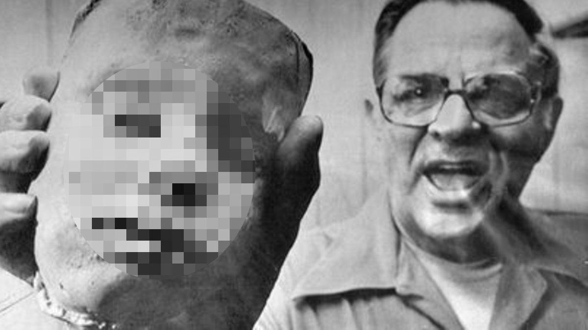 64 Yıldır Gizemi Çözülemeyen, Bir Kutu İçerisinde Vahşice Öldürülmüş Halde Bulunan Çocuk