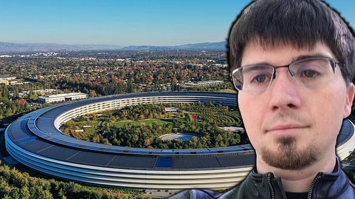 Apple’ın ‘Makine Öğrenimi’ Konusundaki En Yetkili İsmi, Ofise Dönmemek İçin İstifa Etti!