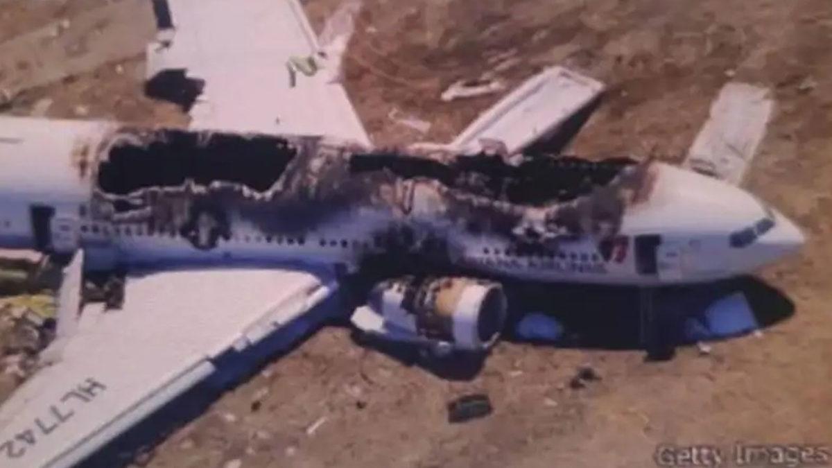 İsrail’de Anadolujet Yolcularına ’Uçak Kazası Fotoğrafları’ Gönderildi: Uçak Havalanamadı!