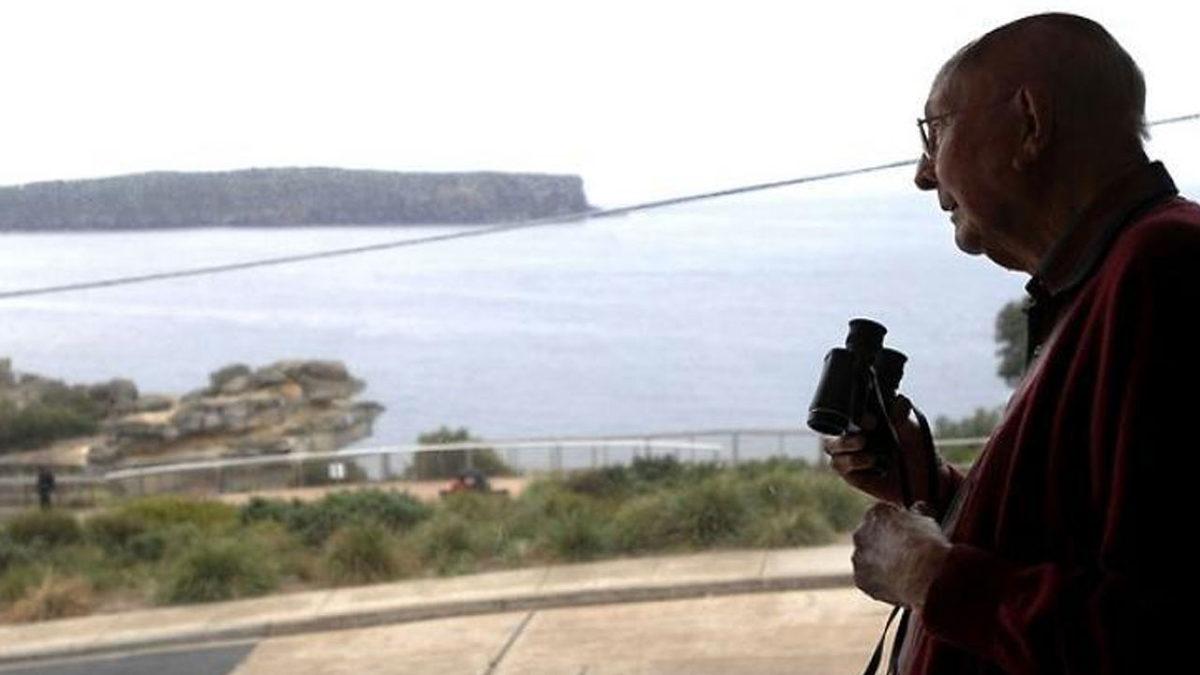 Hayatına Son Vermek İsteyen 160 Kişiyi Bu Düşüncesinden Vazgeçiren Gerçek Bir Kahraman: Don Ritchie