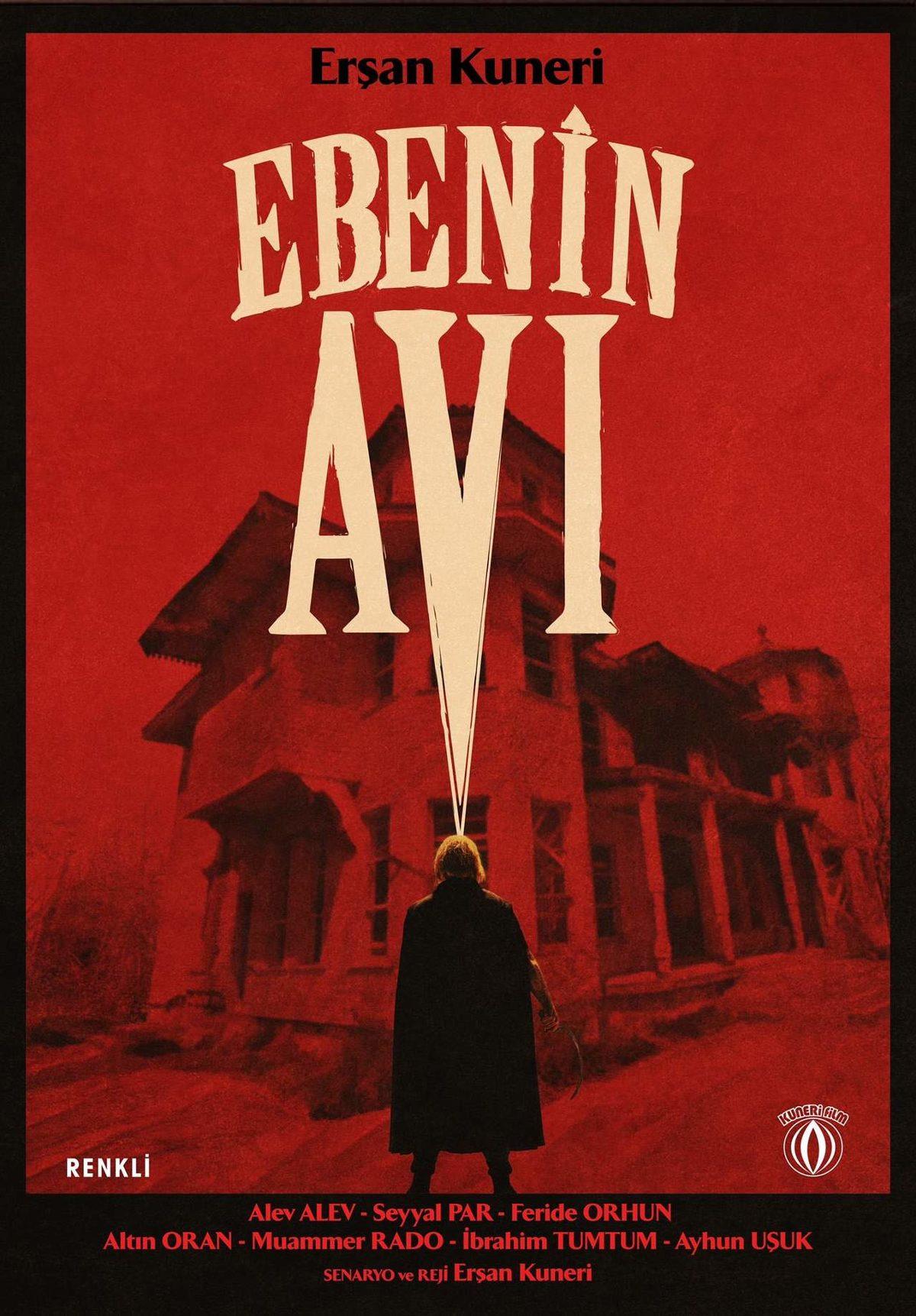 'Erşan Kuneri' Dizisinden Afişler Paylaşıldı 3 Cem Yılmaz’ın Netflix’te Yayınlanacak ’Erşan Kuneri’ Dizisinden Yeni Afişler Geldi! (Hem de Bir Değil, İki Değil, Tam Yedi Tane)