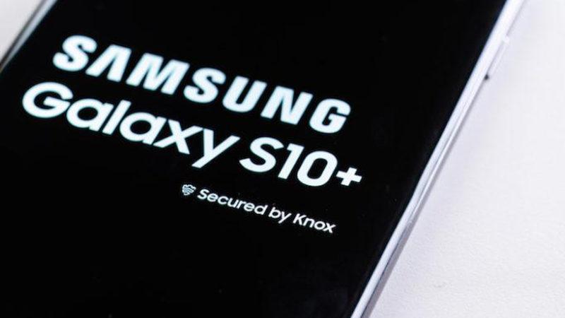 Samsung, Galaxy Ürünlerine En Az 4 Yıl Güvenlik Güncellemesi Vereceğini Açıkladı