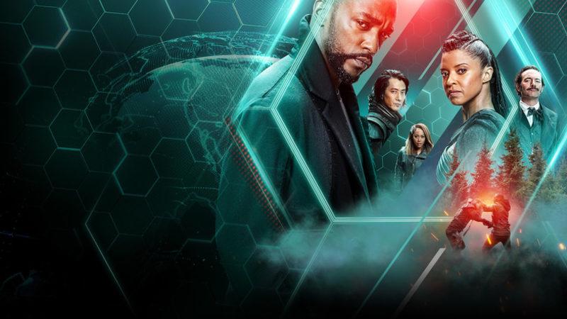 İzleyenleri Kendine Hayran Bırakıp Aniden İptal Edilen 10 Kaliteli Dizi