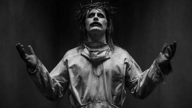 Jared Leto’nun Justice League Joker’i İçin Yeni Bir Görsel Paylaşıldı