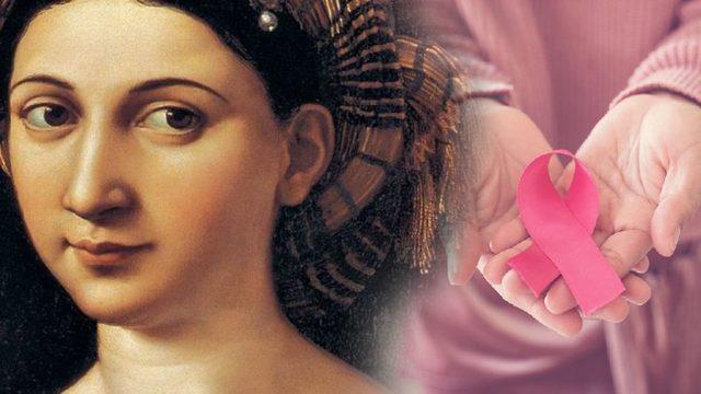 Dünyaca Ünlü Tablolar, Meme Kanseri Farkındalığı İçin ’Dokunulabilir’ Oldu: Ziyaretçiler, Belirtileri Hissetmek İçin Tablolara Dokunabilecek