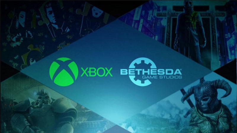 Microsoft, Mart Ayında Bethesda Etkinliği Düzenlemeye Hazırlanıyor