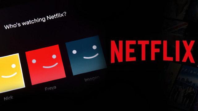 ’Reklamlı Netflix’ ve Şifre Paylaşma Yasağının Ne Zaman Geleceği Ortaya Çıktı
