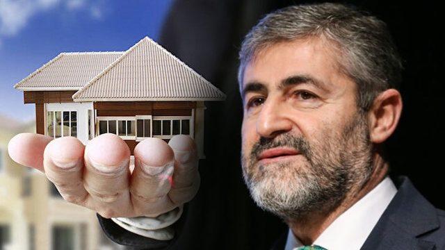 Bakan Nebati’den Ev Fiyatlarında Yaşanan Akıl Almaz Artışlarla İlgili Açıklama: "Asla Müsamaha Göstermeyeceğiz"