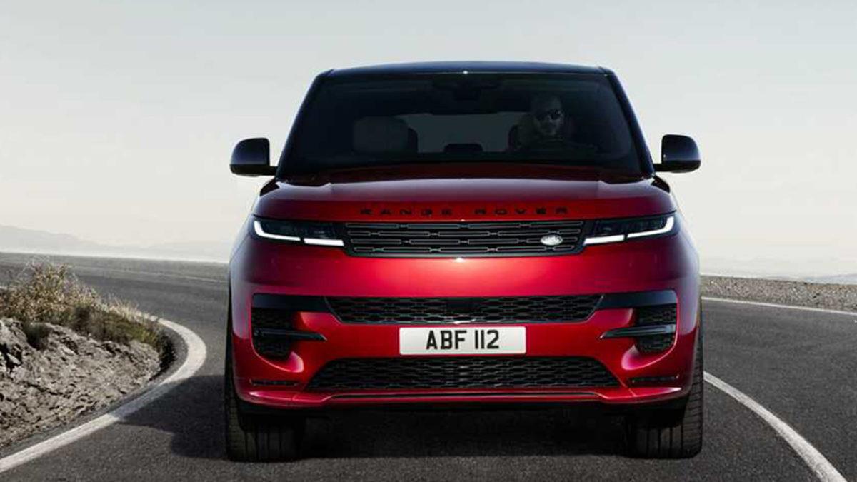 2023 Range Rover Sport Tanıtıldı: İşte Tüm Detayları ve ’Rüyamızda Bile Zor’ Dedirten Fiyatı
