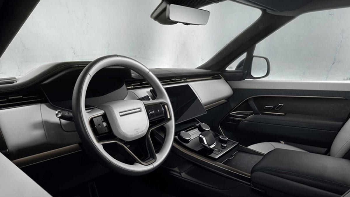 2023 Range Rover Sport Tanıtıldı: İşte Tüm Detayları ve ’Rüyamızda Bile Zor’ Dedirten Fiyatı