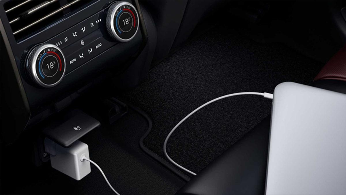 2023 Range Rover Sport Tanıtıldı: İşte Tüm Detayları ve ’Rüyamızda Bile Zor’ Dedirten Fiyatı