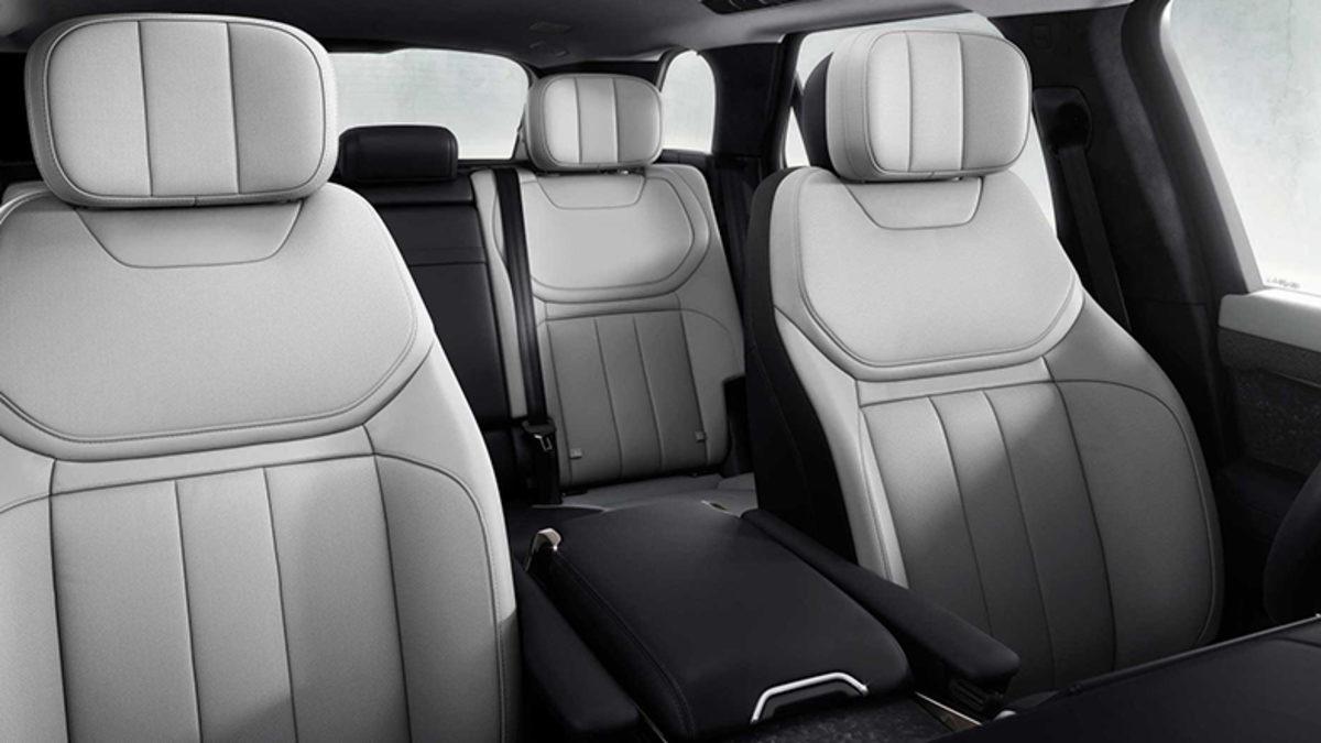 2023 Range Rover Sport Tanıtıldı: İşte Tüm Detayları ve ’Rüyamızda Bile Zor’ Dedirten Fiyatı