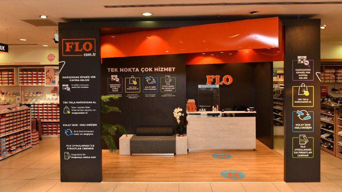 FLO’nun Yapay Zeka Projesi FLO Wise’a Dünya Çapında Ödül: SAP Tarafından Yılın En İyi Dijital Projelerinden Birisi İlan Edildi!