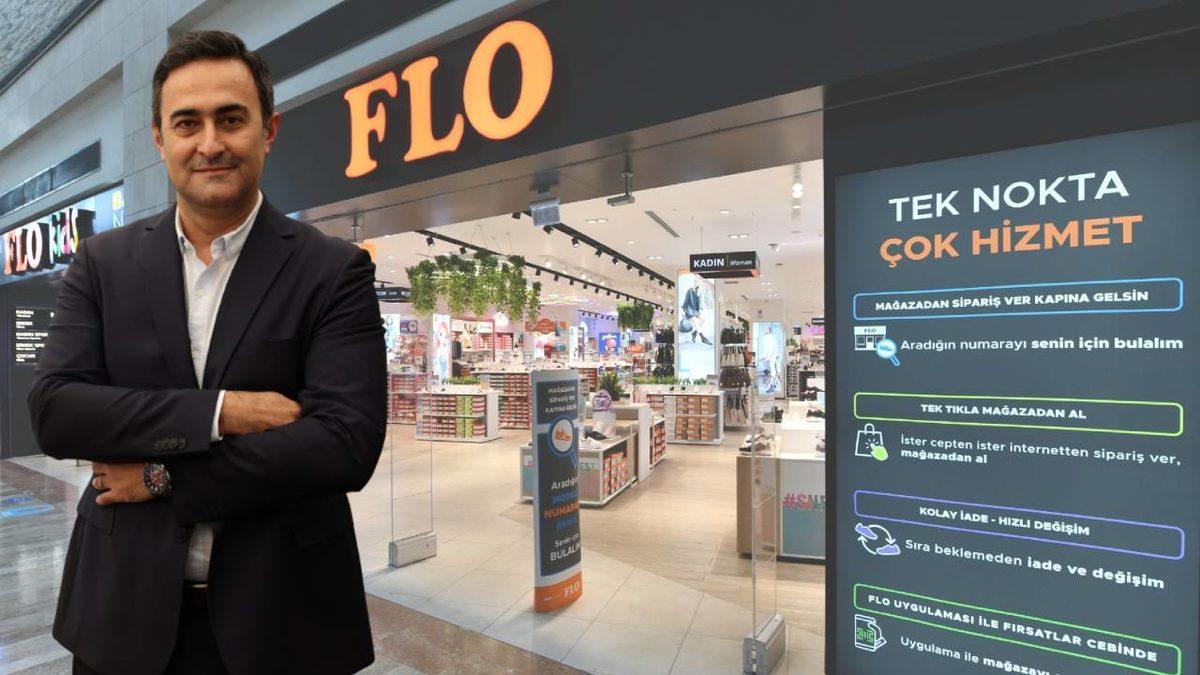 FLO’nun Yapay Zeka Projesi FLO Wise’a Dünya Çapında Ödül: SAP Tarafından Yılın En İyi Dijital Projelerinden Birisi İlan Edildi!