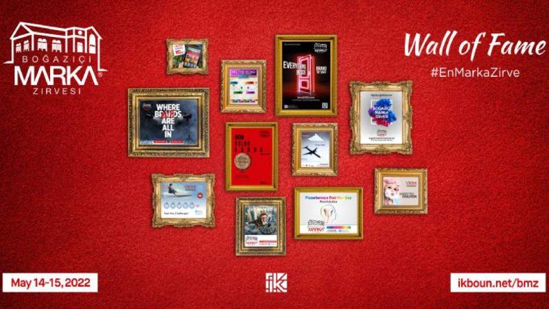 Sektör Devi Markalar ve ’Markalaşmış İsimler’ ile Öğrencileri Bir Araya Getiren Boğaziçi Marka Zirvesi Başlıyor!