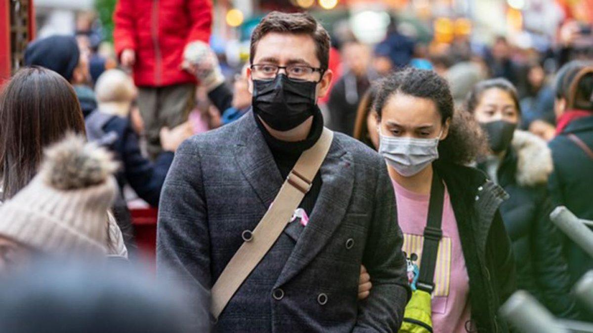 Vatandaşlar, Normalleşme Sürecinde Koronavirüsü ’Hava Durumu’ Gibi Takip Edecek