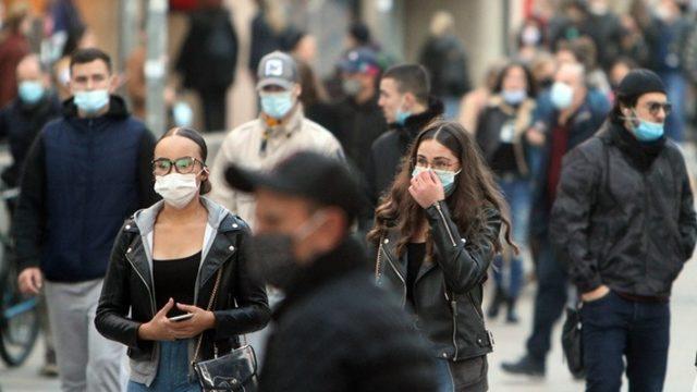 Vatandaşlar, Normalleşme Sürecinde Koronavirüsü ’Hava Durumu’ Gibi Takip Edecek