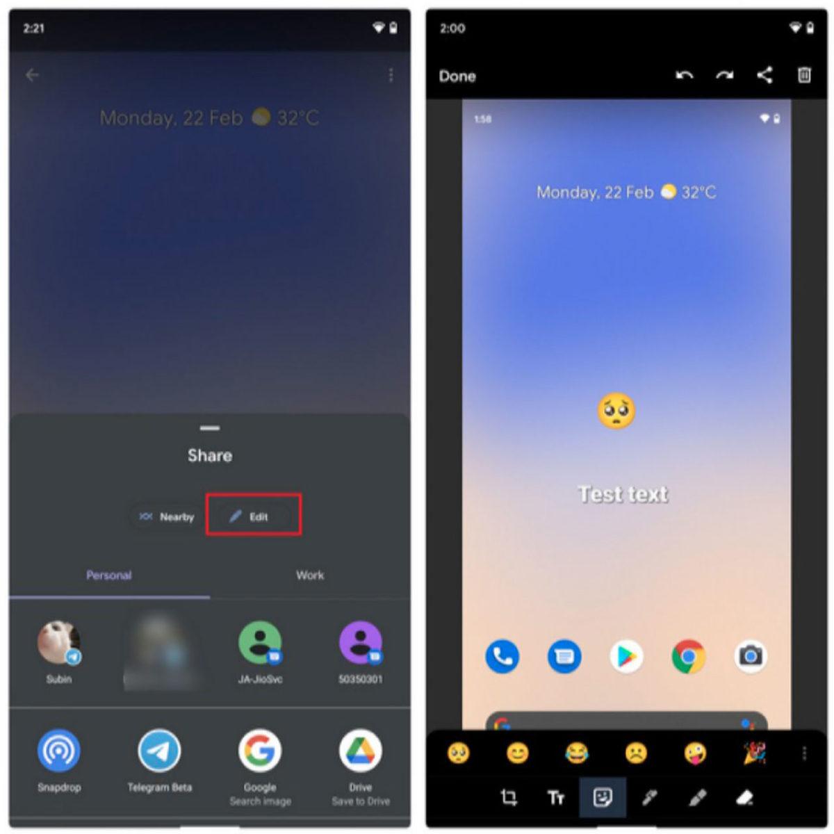 Android 12 ile Telefonlara Geleceği Kesinleşen 15 Yeni Özellik