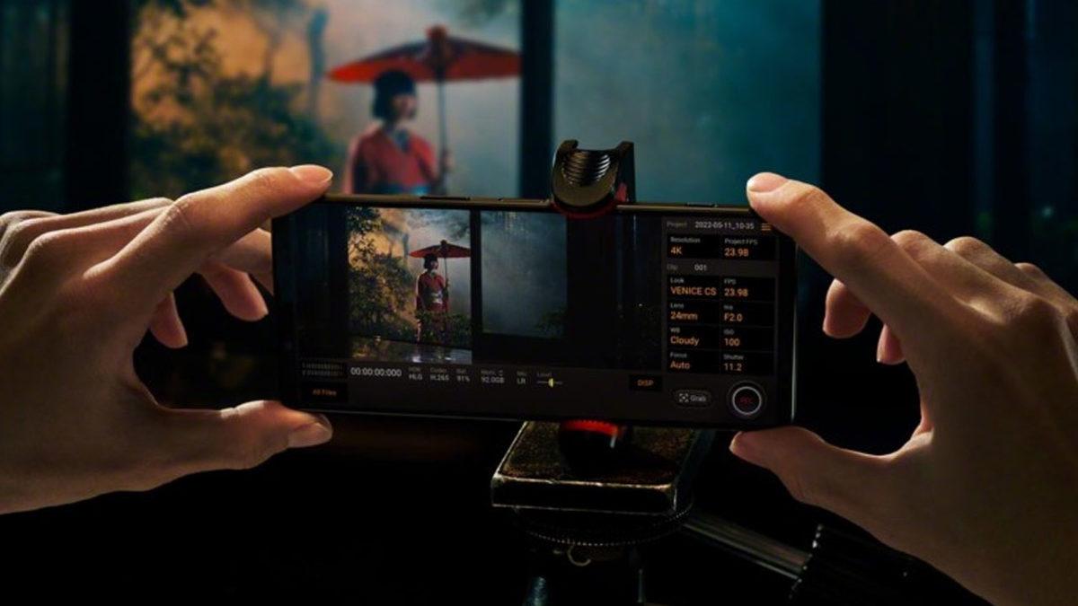 Sony Xperia 1 Mark IV Tanıtıldı: ’Gerçek Optik Zoom’ Sunan İlk Akıllı Telefon!