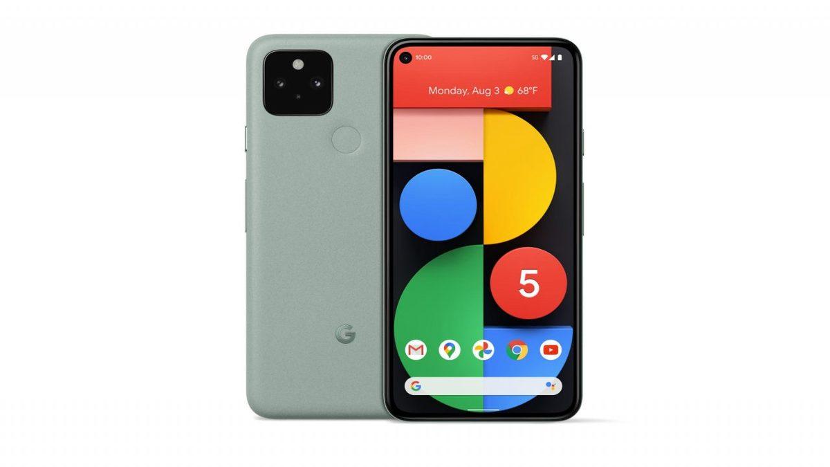 Android 12 ile Telefonlara Geleceği Kesinleşen 15 Yeni Özellik