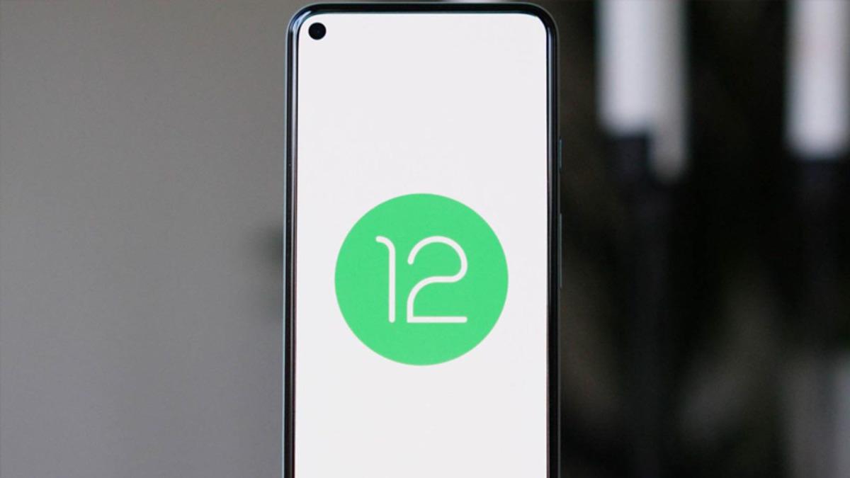 Android 12 ile Telefonlara Geleceği Kesinleşen 15 Yeni Özellik