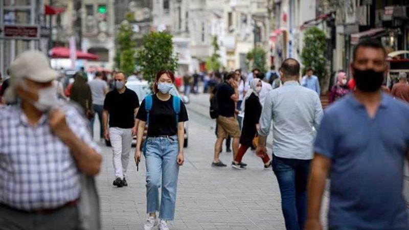 Bakan Koca’nın Açıklamalarına Göre Normalleşmeye En Yakın ve Uzak 5 Şehir