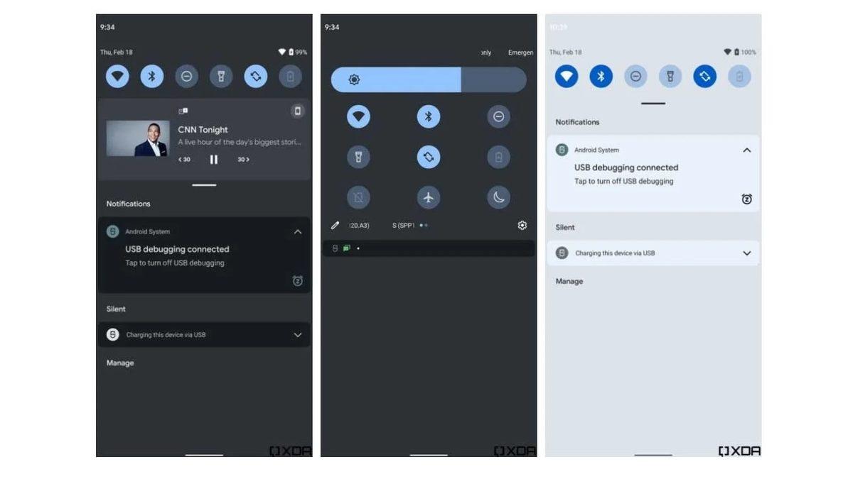 Android 12 Güncellemesi Almasını Beklediğimiz 74 Akıllı Telefon