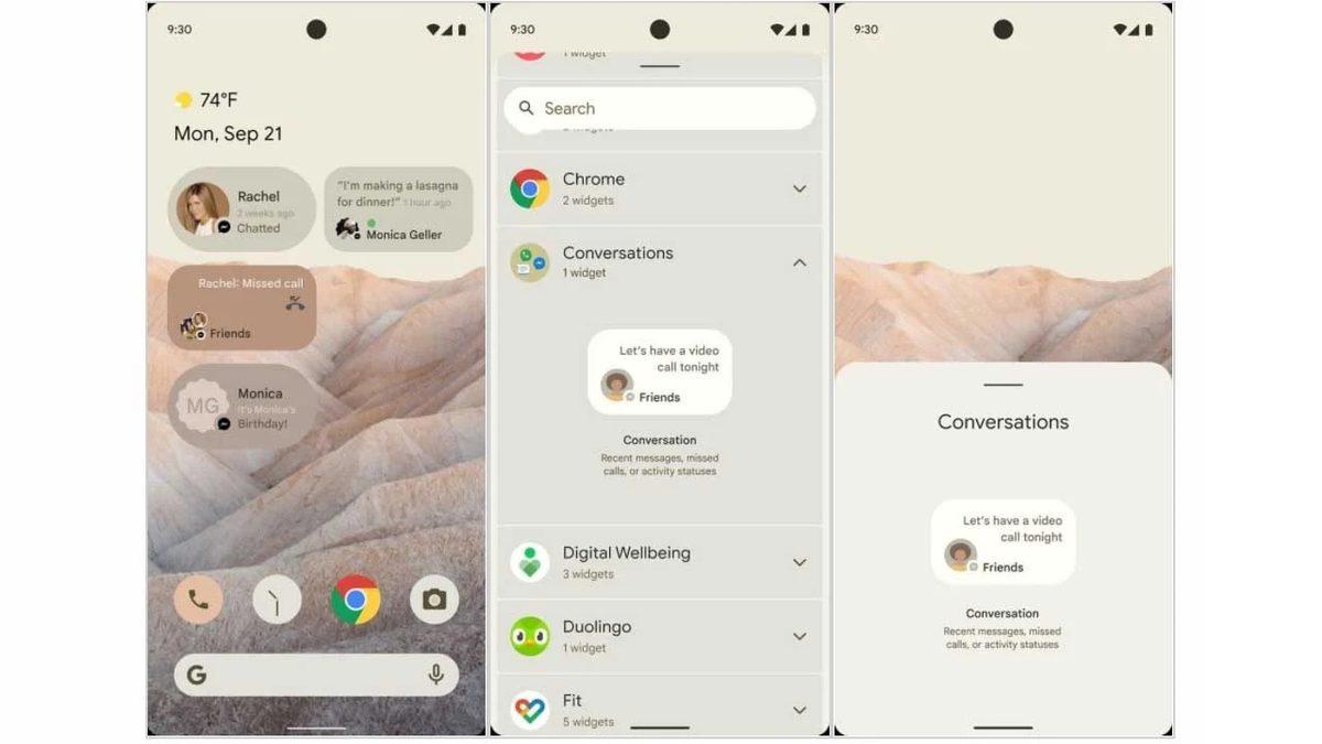 Android 12 Güncellemesi Almasını Beklediğimiz 74 Akıllı Telefon