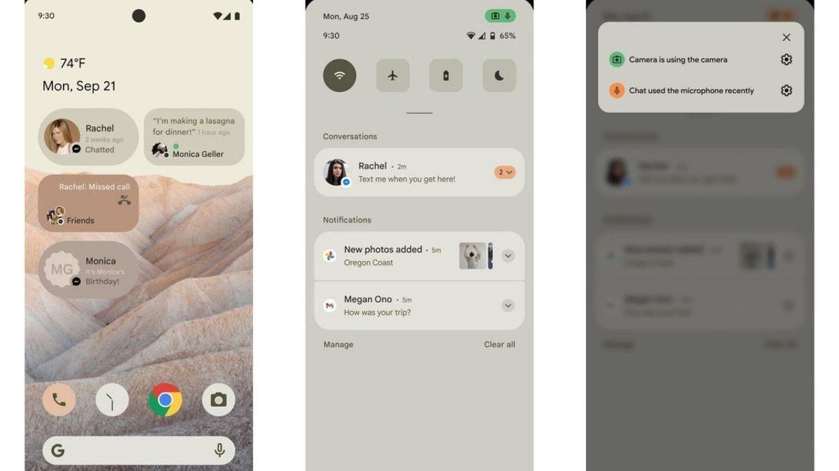 Android 12 Güncellemesi Almasını Beklediğimiz 74 Akıllı Telefon