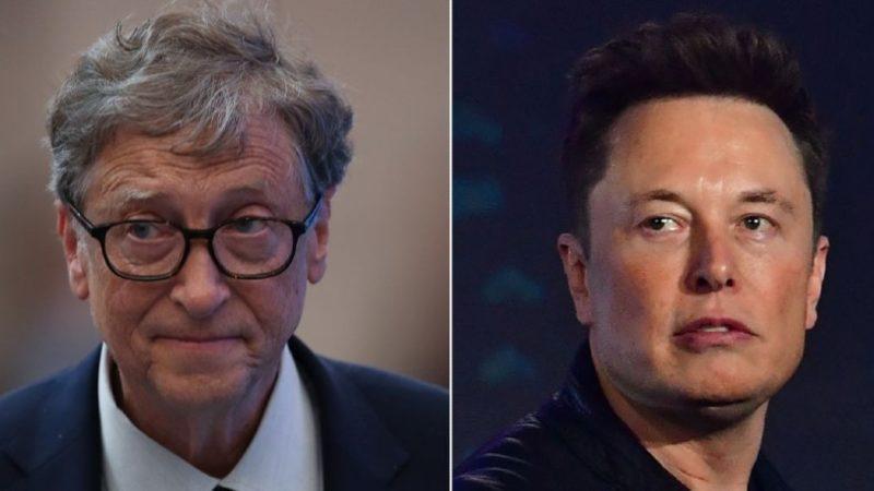 Bill Gates, Yine Elon Musk’a Sataştı: Bitcoin, O’nun Gibi Milyarderler İçindir