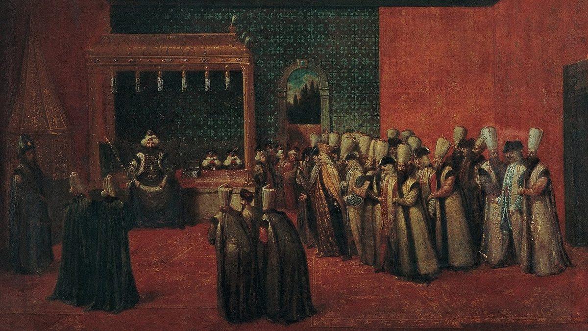 624 Yıl Boyunca Hüküm Süren Osmanlı Devleti’nin Sırasıyla Tüm Padişahları ve Özellikleri