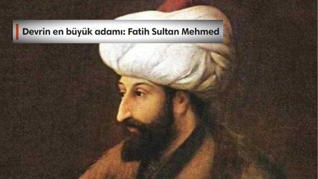 624 Yıl Boyunca Hüküm Süren Osmanlı Devleti’nin Sırasıyla Tüm Padişahları ve Özellikleri