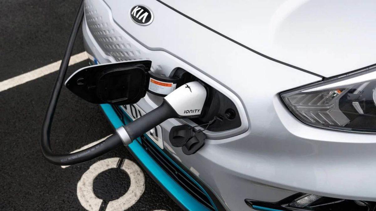 Kia Elektrikli Araçlar, Avrupa’nın 178 Bin Noktasında Tek Bir Hizmet ile Şarj Olacak