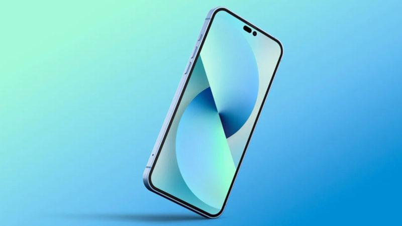 iPhone 14 Pro’nun Ekranı Hakkında Sürpriz İddia: Telefonun Boyutu Değişmeden Ekranı Büyüyecek!