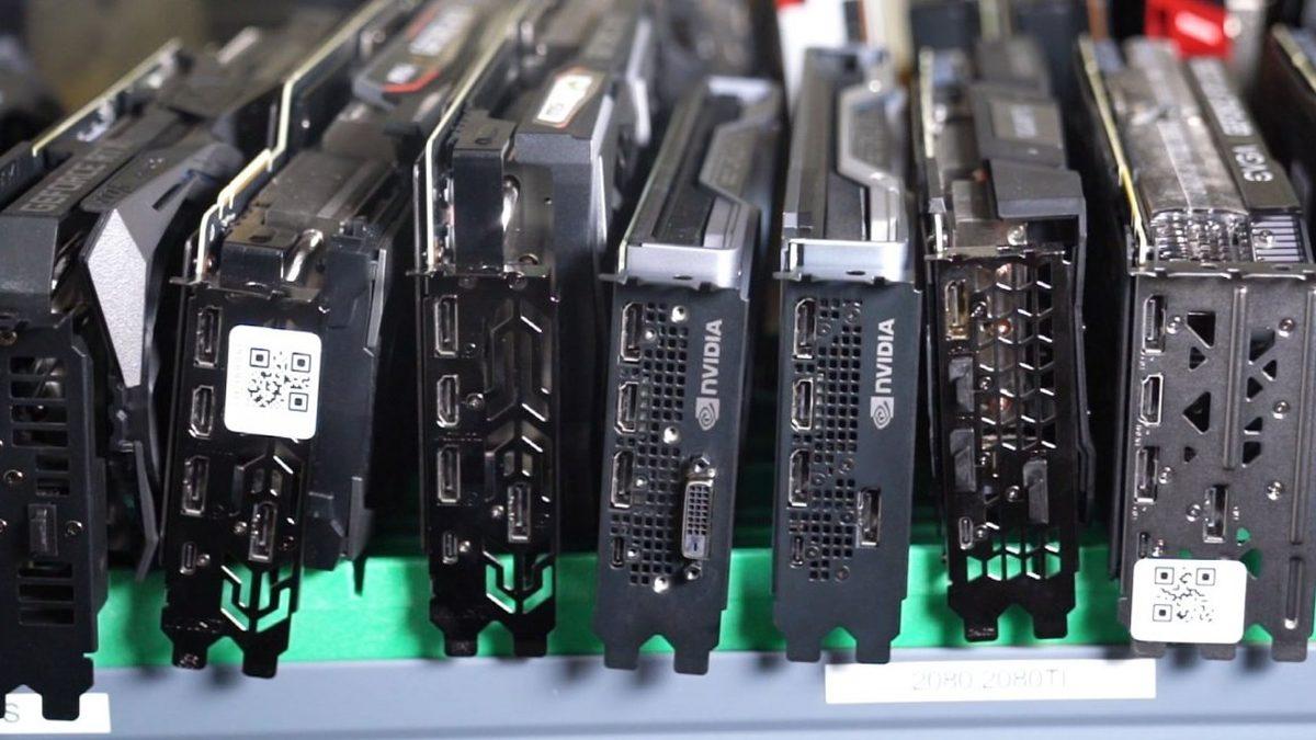 Malum, Fiyatlar Uçtu Gitti: Peki İkinci El Ekran Kartı Alınır mı?