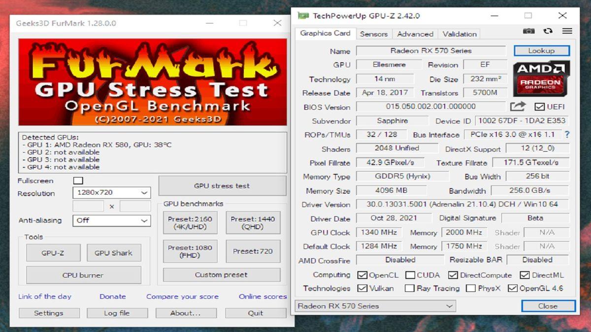 Malum, Fiyatlar Uçtu Gitti: Peki İkinci El Ekran Kartı Alınır mı?