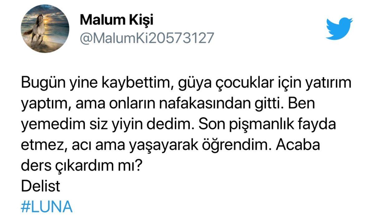 LUNA, 1 Günde Yüzde 97 Değer Kaybetti: Yatırımcılar İsyan Etti! (ABD Hazine Bakanından Açıklama Geldi)