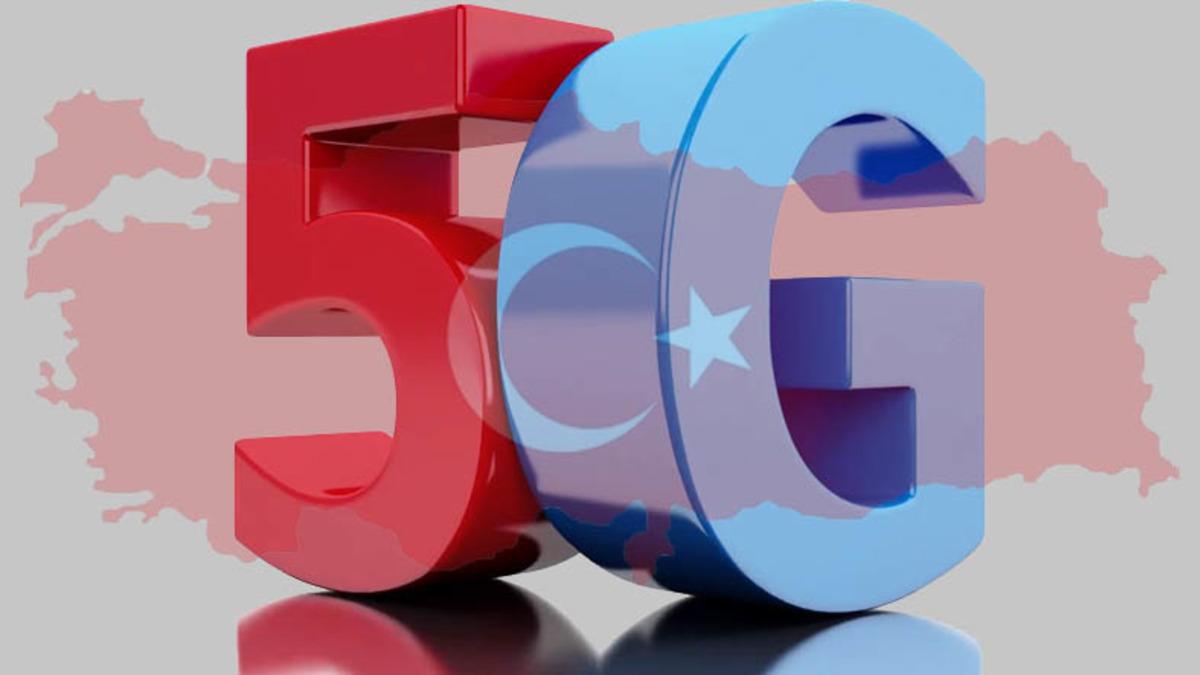 Türkiye’nin 5G Teknolojisine Geçiş Süreciyle İlgili Resmi Açıklama