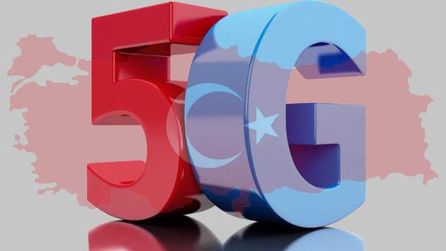 Türkiye’nin 5G Teknolojisine Geçiş Süreciyle İlgili Resmi Açıklama