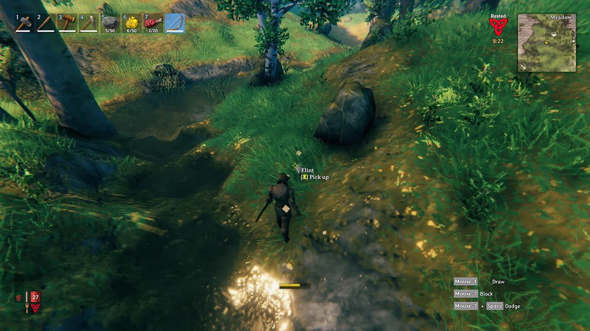 GTA 5 ve PUBG’nin Rekorlarını Alt Üst Eden Oyun Valheim’a Yeni Başlayanlar İçin 11 Taktik