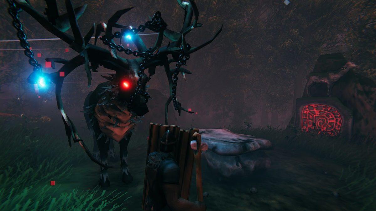 GTA 5 ve PUBG’nin Rekorlarını Alt Üst Eden Oyun Valheim’a Yeni Başlayanlar İçin 11 Taktik