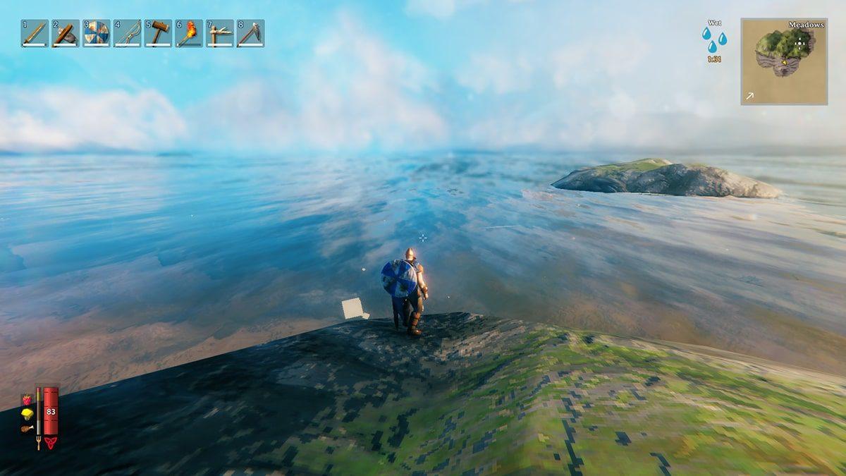 GTA 5 ve PUBG’nin Rekorlarını Alt Üst Eden Oyun Valheim’a Yeni Başlayanlar İçin 11 Taktik