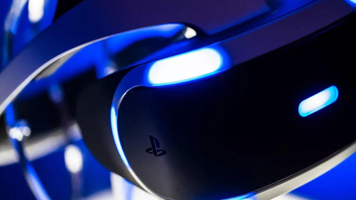 Sony, PlayStation 5 İçin Üretilecek Sanal Gerçeklik Sistemini Duyurdu